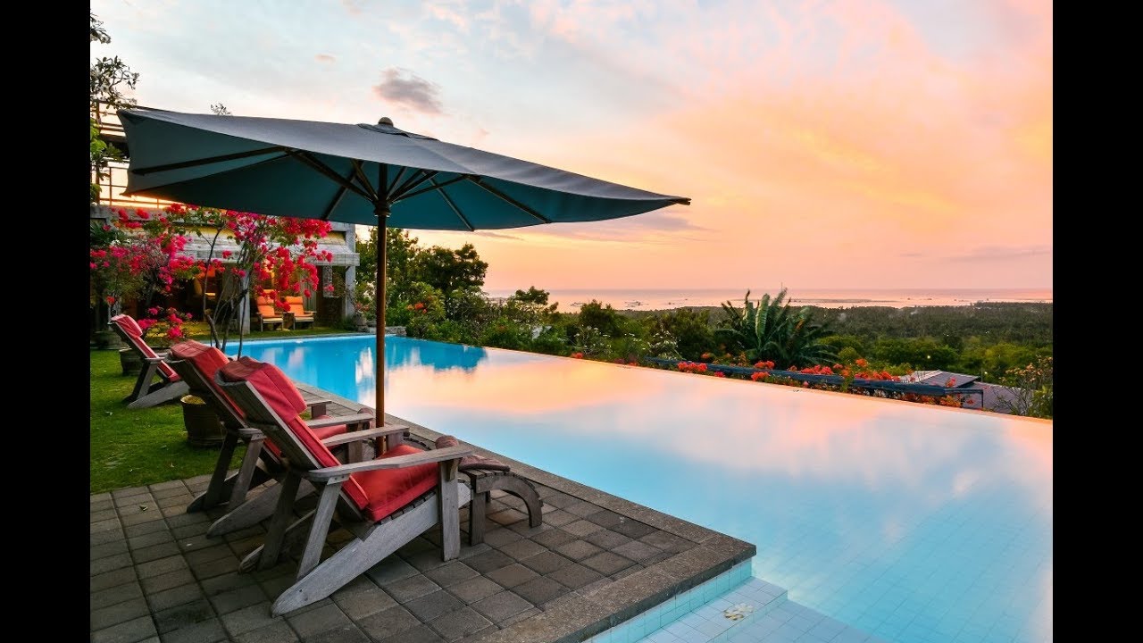 Sumberkima Hill - Private Villa Retreat Bali | Introduction