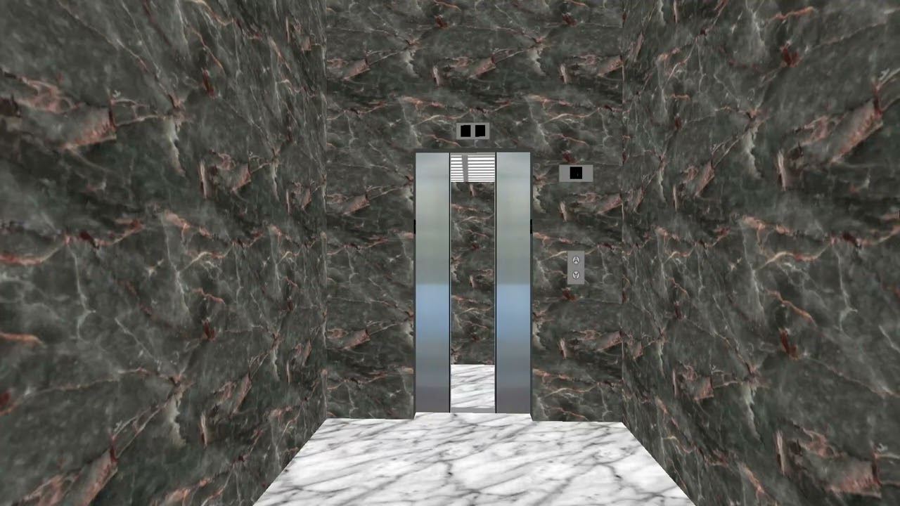 #424 Symulator Skyscrapersim: Terrace Non Leveling