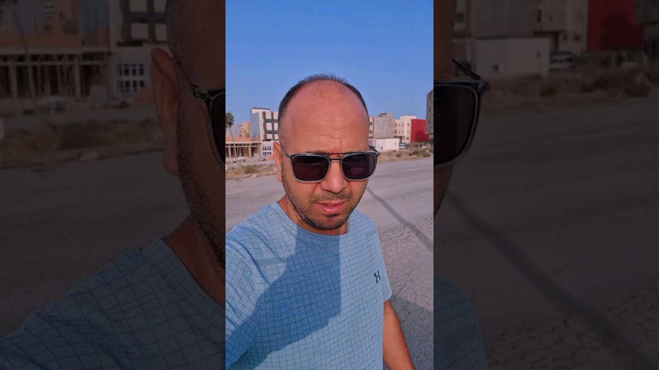 معلومات عن تجزئة البحيراة طنجة