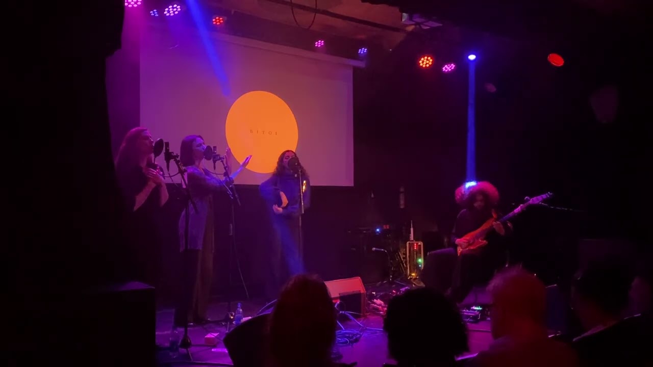 BITOI @MixMusikMalmo