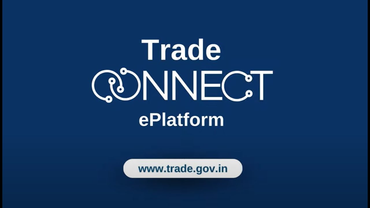 Connecting with International Buyers on Trade Connect ePlatform