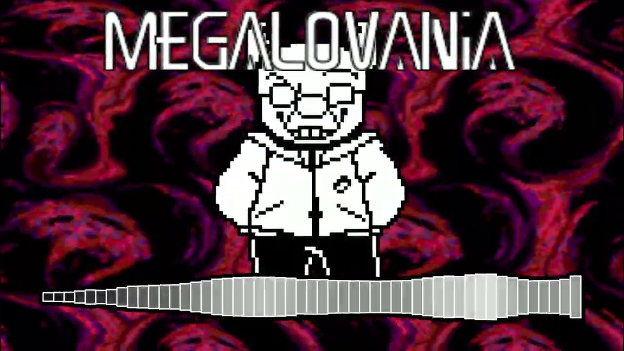 MEGALOVANIA But it's in the EarthBound Soundfont