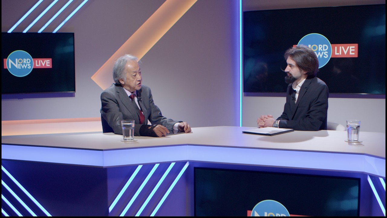 Interviu cu ambasadorul Japoniei Kazuyuki Takeuchi: despre investiții, cultură și anime