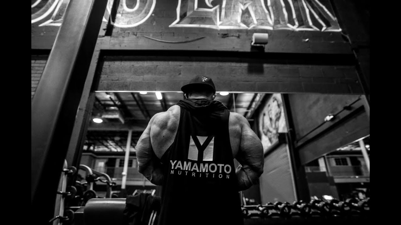 Flex Lewis: Unfiltered 8