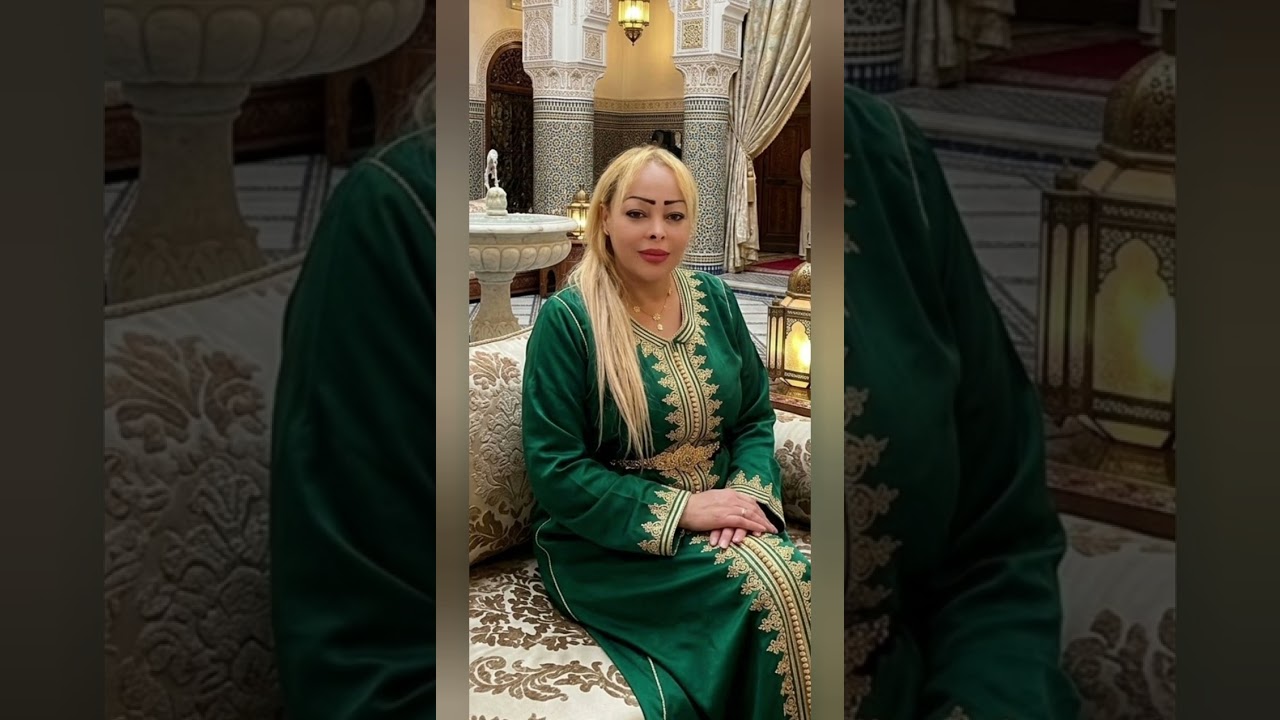 زاوية مولاي عبد القادر جيلالي فرجة ممتعة#اكسبلور #المغرب #تيك_توك #مكناس #الجالية 0666910371