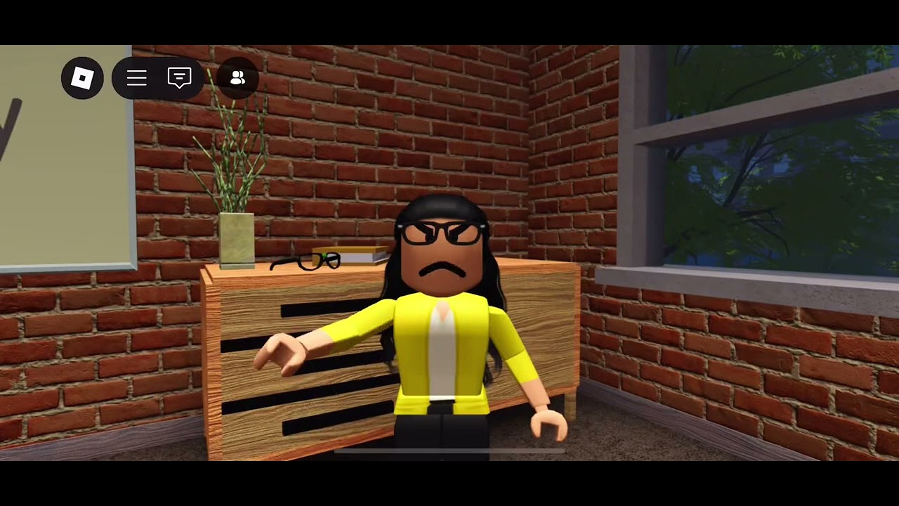 What happens if you make the teacher rage too much in the presentation experience.