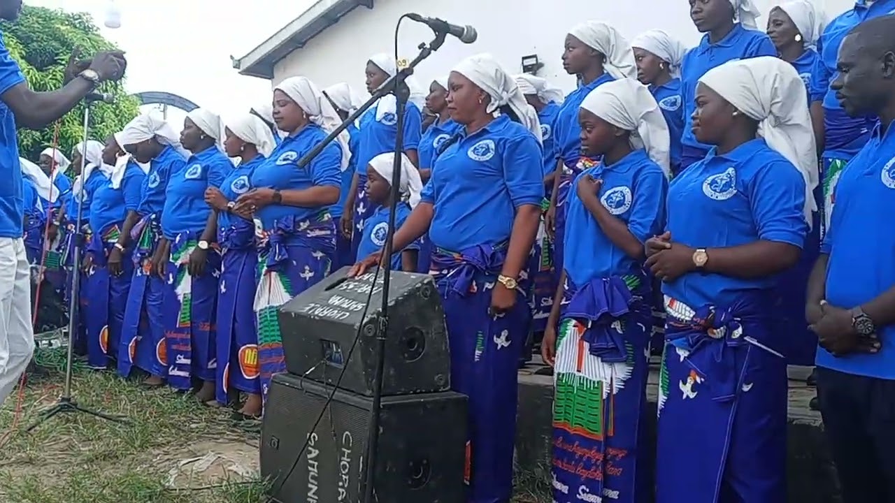 Kilombo Tala nkolo 
