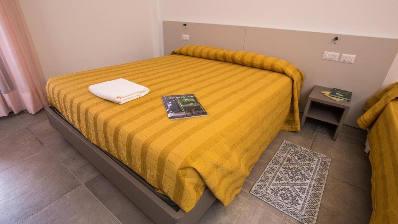 Hotel Ispinigoli, Dorgali, Italy