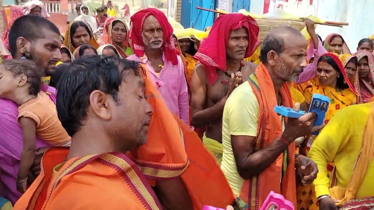 Bani Baba ke Puja (18)4)2000)21)