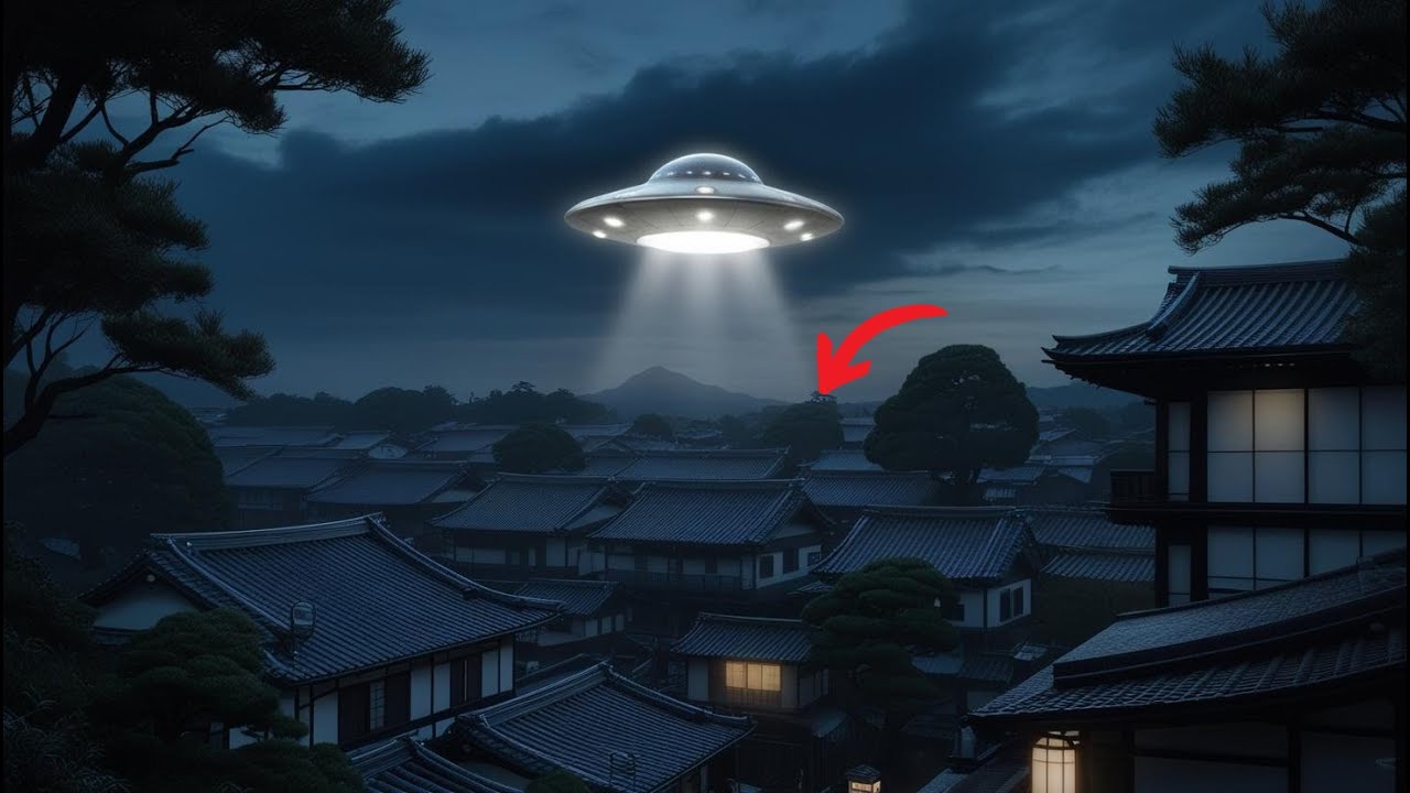 JAPAN&rsquo;S UFO OBSERVATION PROGRAM: BRIDGING SCIENCE AND PUBLIC CURIOSITY
