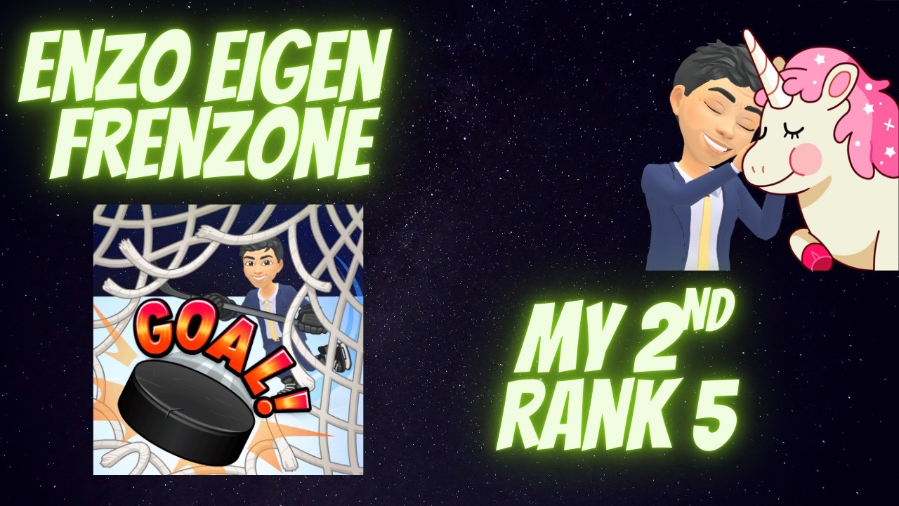 My 2nd rank 5  - Enzo Eigen - 4L0ki - Marvel Contest of Champions