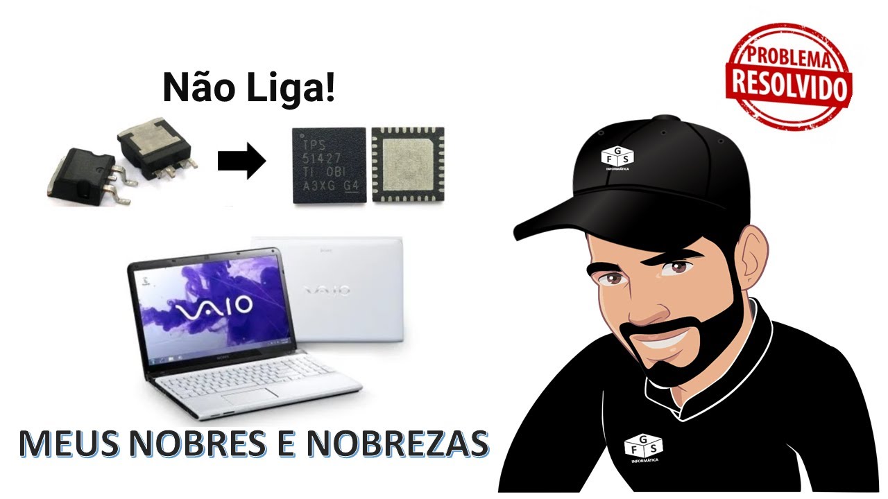 NOTEBOOK SONY VAIO SVE151J11X, DA0HK5MB6F0 MBX-269 - NÃO LIGA (MORTO)