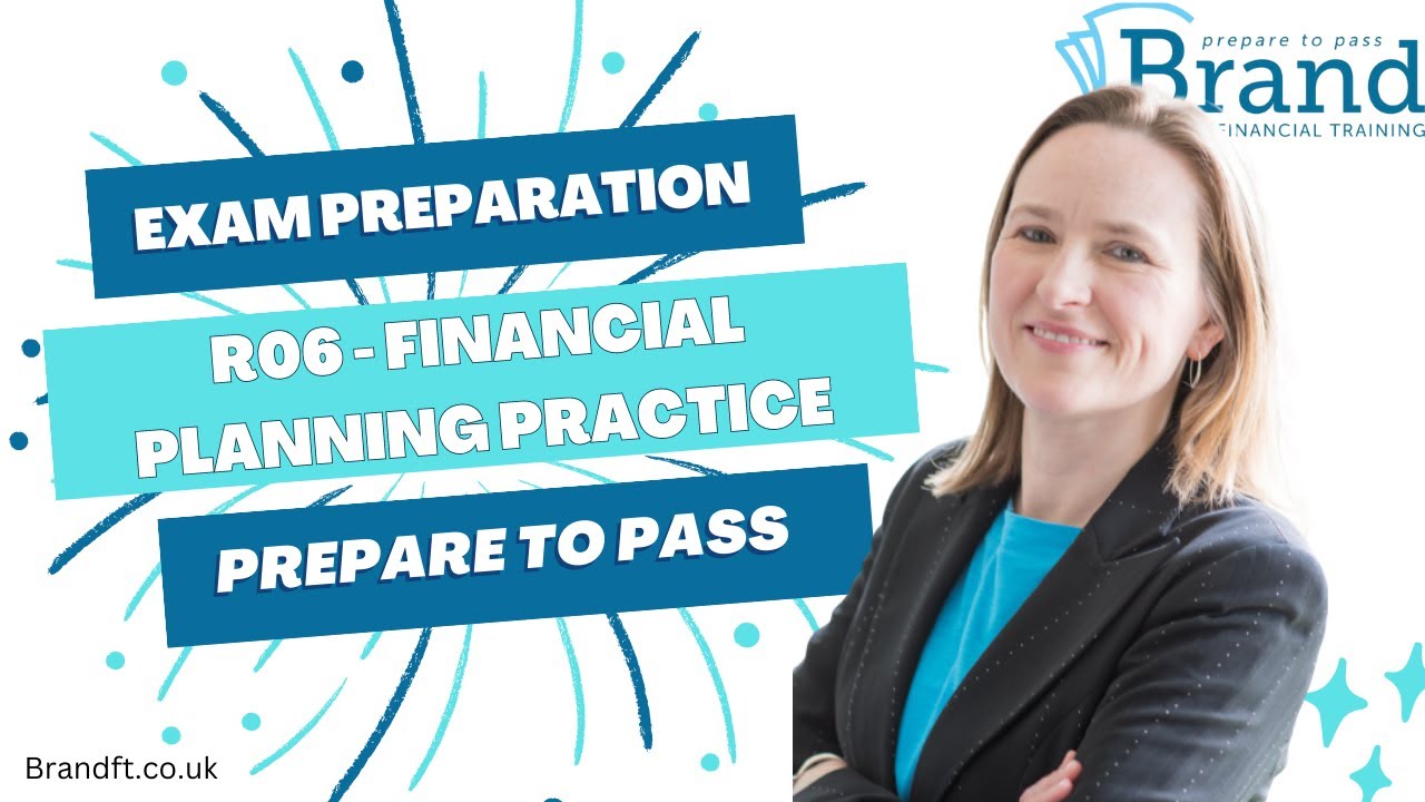 Help preparing for your CII R06 exam - What to expect when sitting the CII's R06 exam