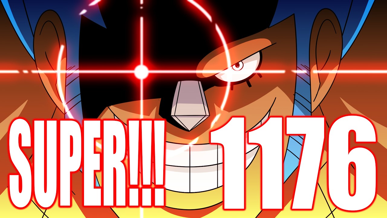 ONE PIECE 1176 СУПЕР ФРЭНКИ! Запрос цены: 430