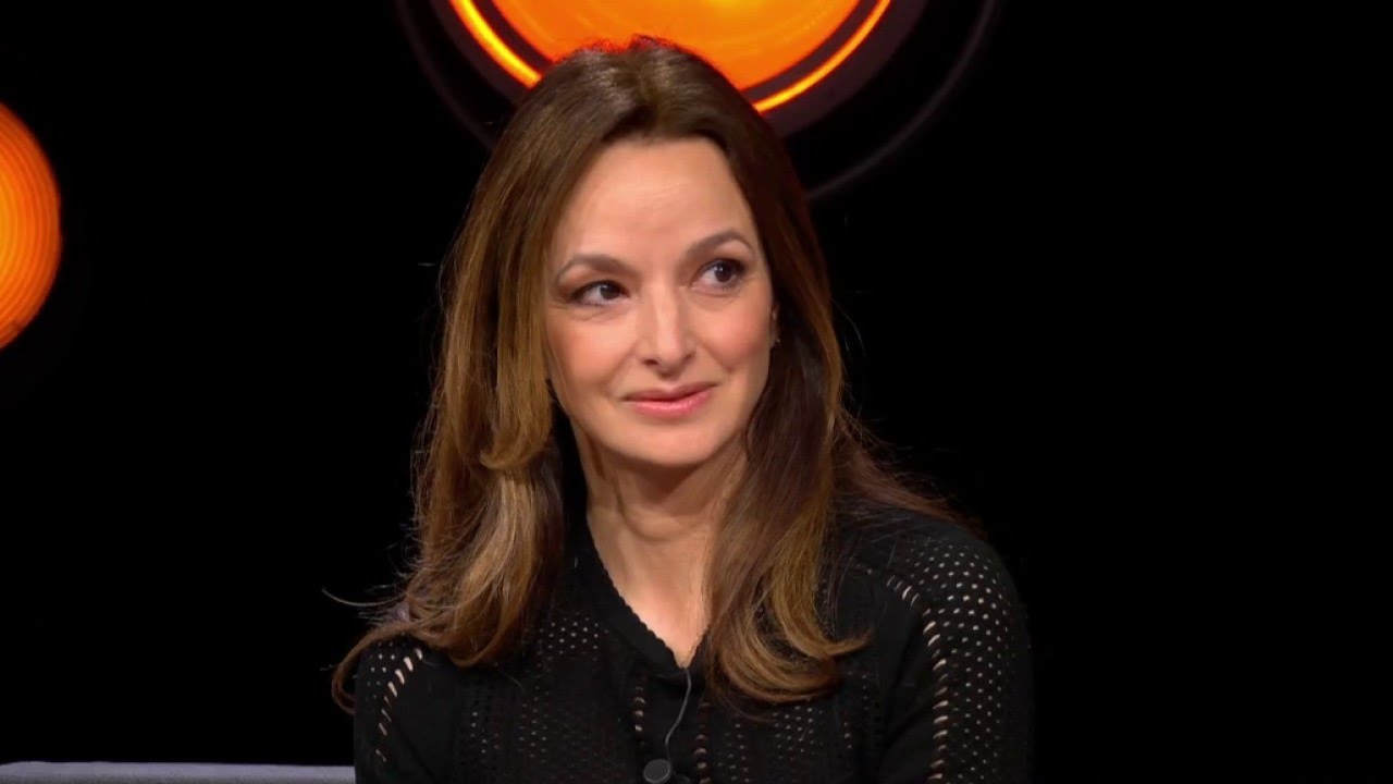 Eliette Abécassis et Néjib - La folle histoire de la Bible