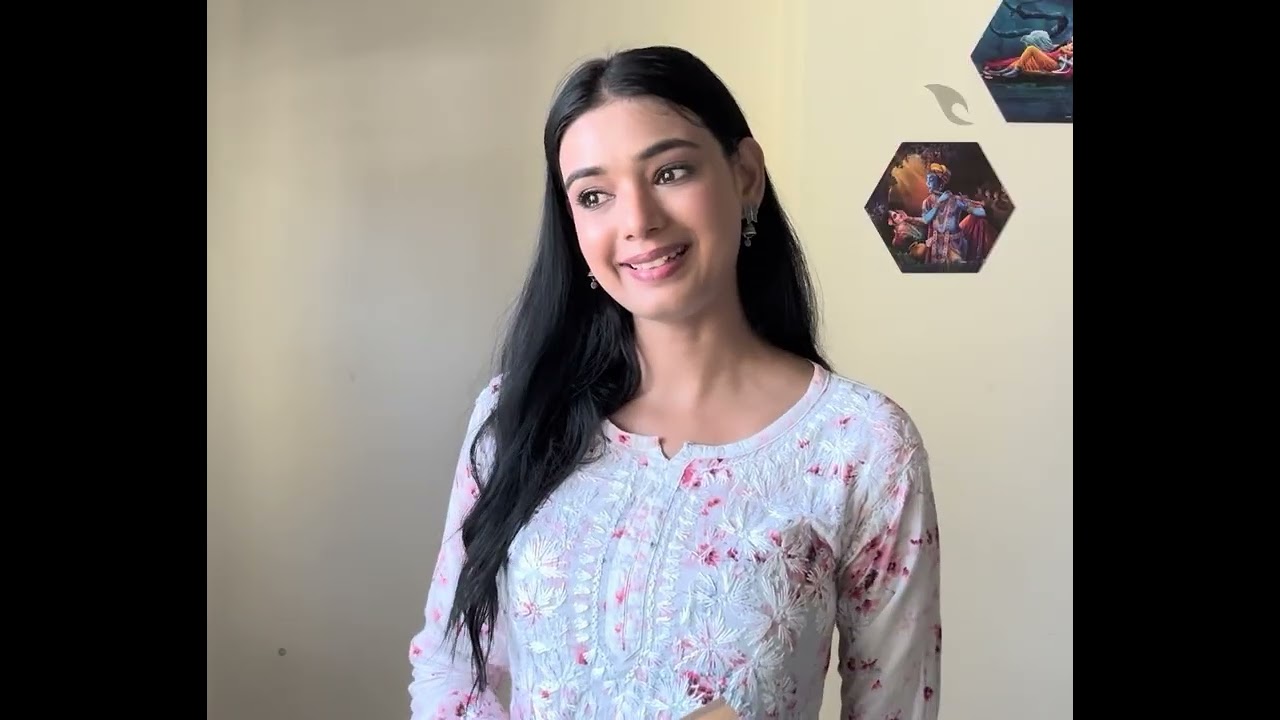 Neha Solanki audition