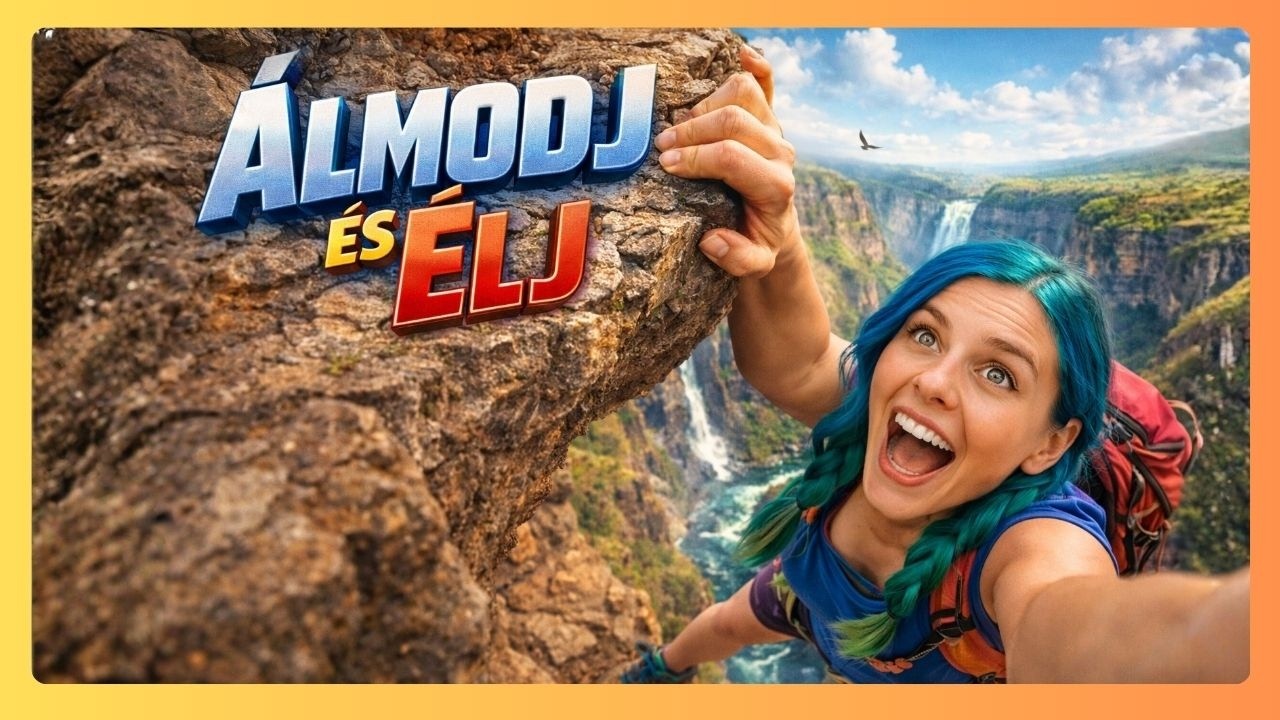 Álmodj és Élj – Mulat az AI #142 - (Teljes dal) – 2024.09.28 @MulatazAIEnglish
