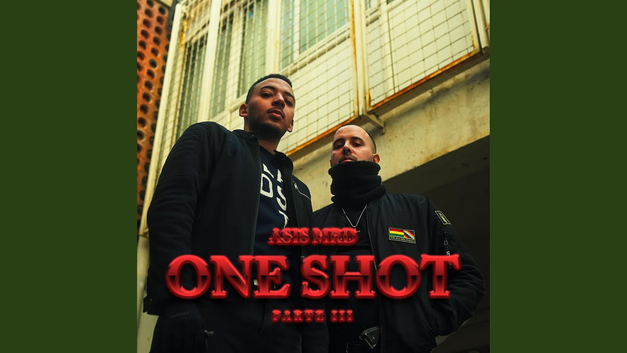 ONE SHOT 3