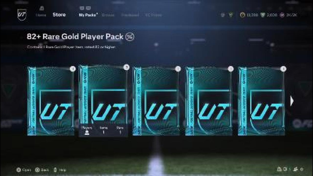 INSANE Pack Opening in FC 26 | Huge Walkouts & Crazy Pulls!