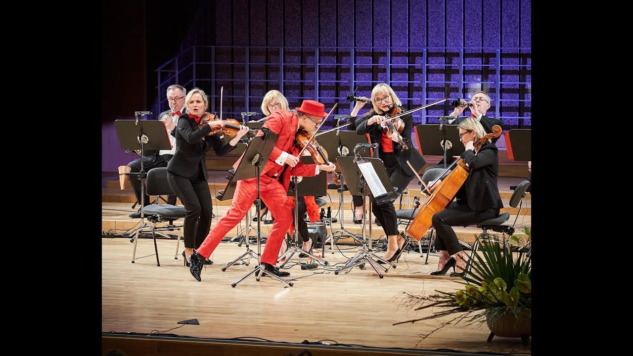 GROHMAN ORCHESTRA - Skaldowie -  Wszystko mi mówi, że mnie ktoś pokochał / Wiosna