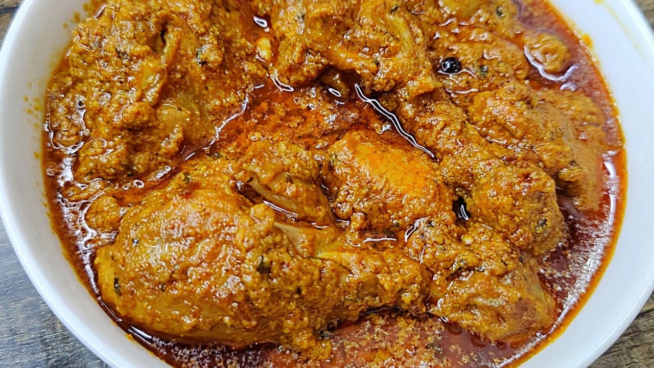 Mughlai Chicken Recipe Banane Ka Asaan Tarika | चिकन मुगलई रेसिपी | Mughlai Korma Recipe