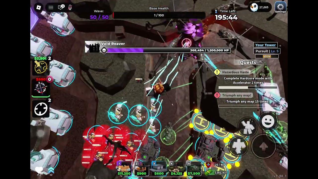 Hc solo (don’t mind the accidental safari)
