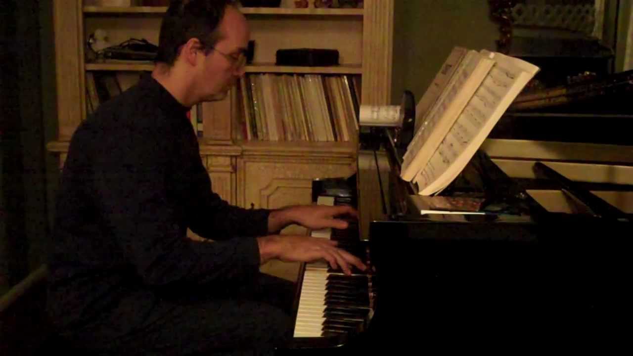 Chopin: Waltz in D-flat major, Op. 64-1, 