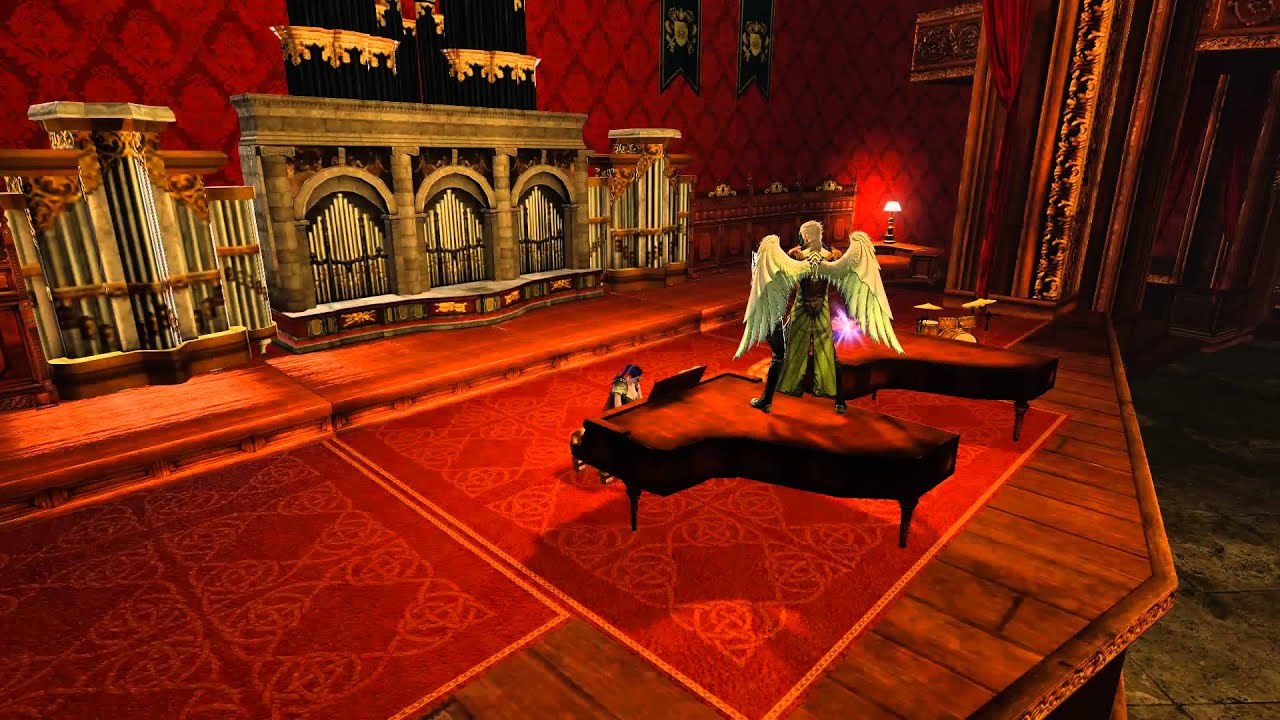 Archeage Artistry - First Step