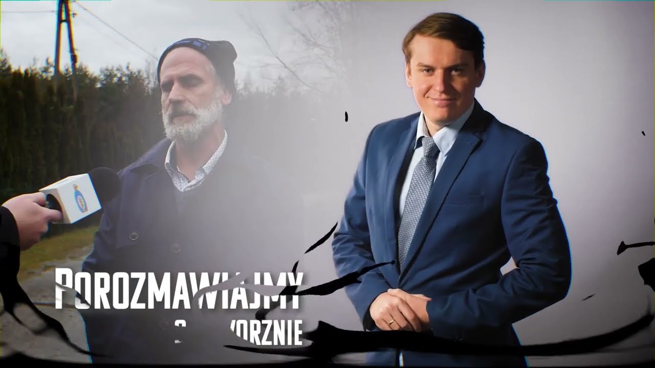 Porozmawiajmy o Jaworznie! - nowy cykl, w którym poruszamy problemy mieszkańów