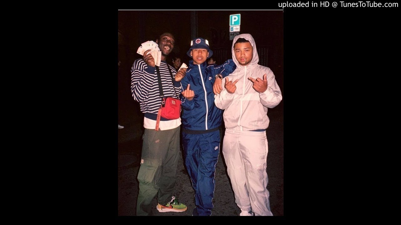 (FREE) 65GOONZ Type Beat - 