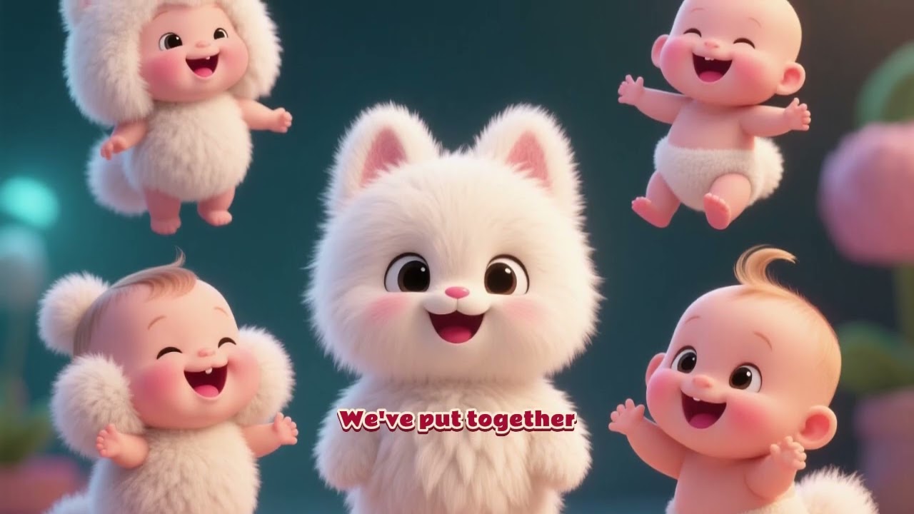 Baby Laughing is worth less