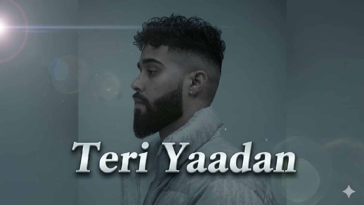 Teri yaadan  song  ap dhillon 