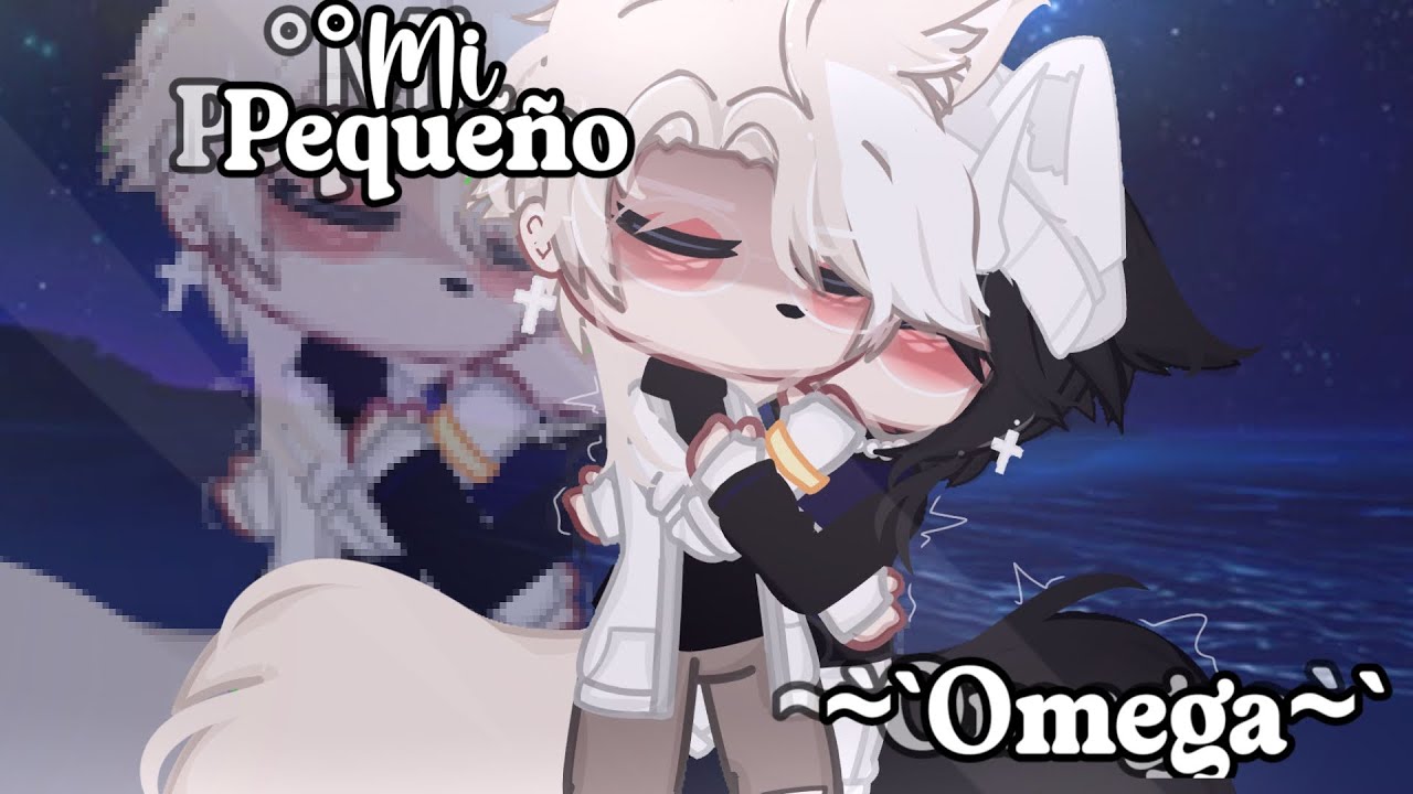 ~`Mi pequeño~` 