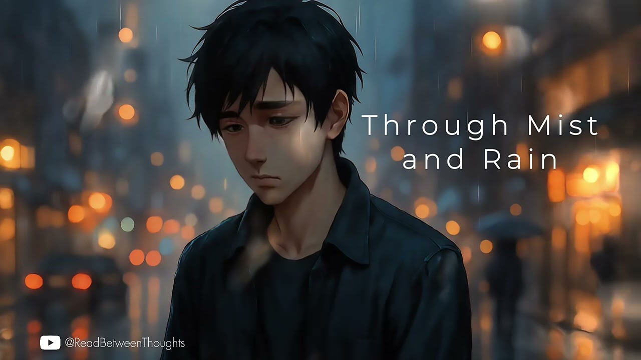 Through Smoke and Rain | 煙雨淒迷 | Danny Chan 陳百強 | English Adaptation of Cantonese Love Song
