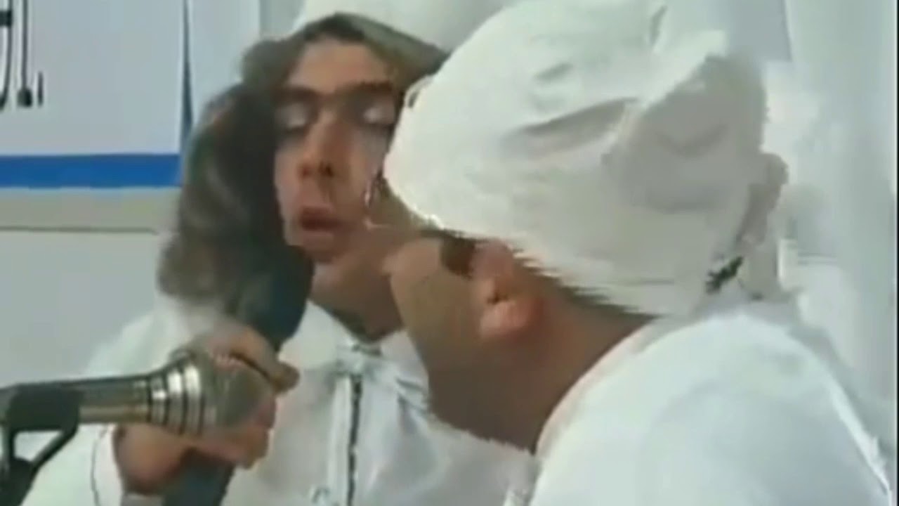 XƏSTƏXANA - PARNİ İZ BAKU (2001)