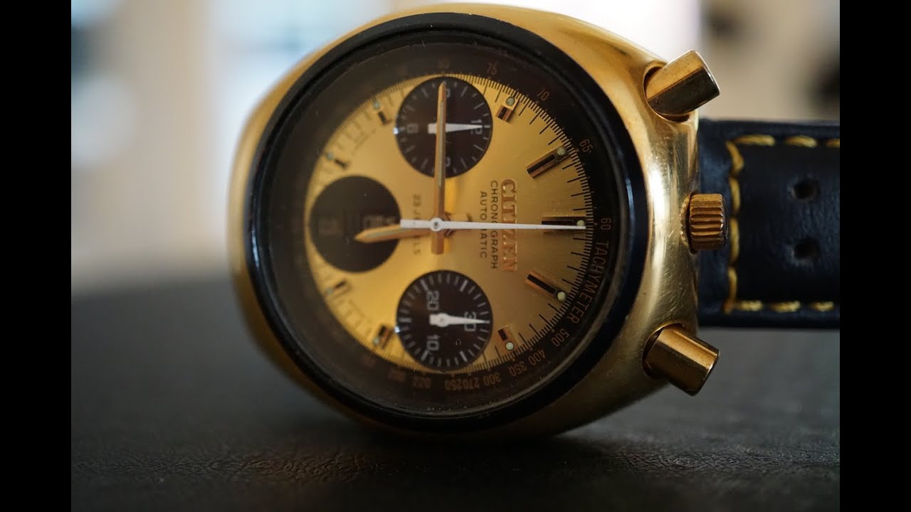Citizen Bullhead (Once A Upon A Time In Hollywood Watch)