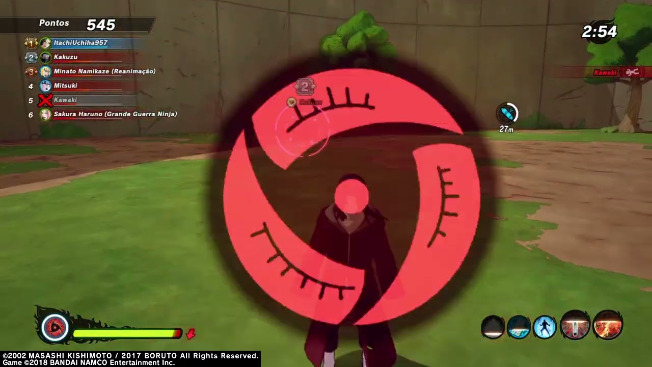 NARUTO TO BORUTO: SHINOBI STRIKER_20260202093731