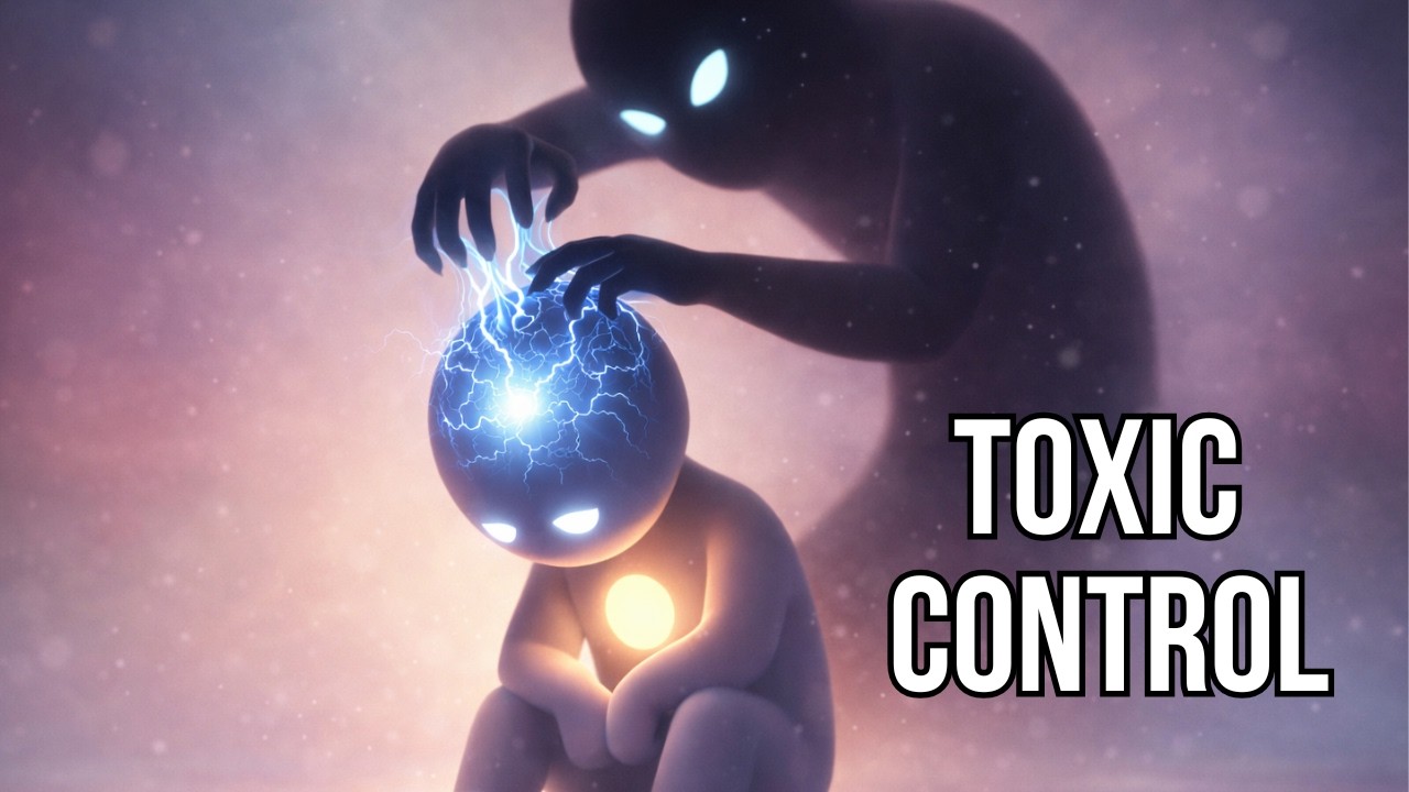 Why Some People Escape Toxic Relationships (And Others Don’t)