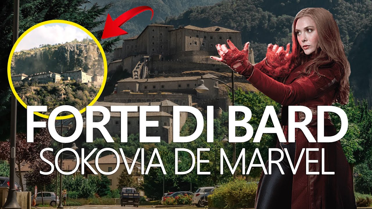 Francia invadió estas tierras en el Norte de Italia