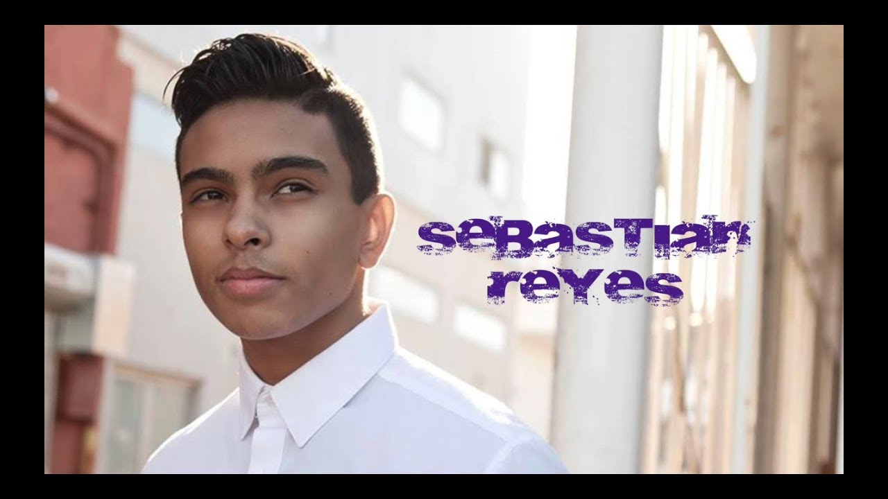 Sebastian Reyes | Go 2 Talent Agency | Choreography by Desi Jevon