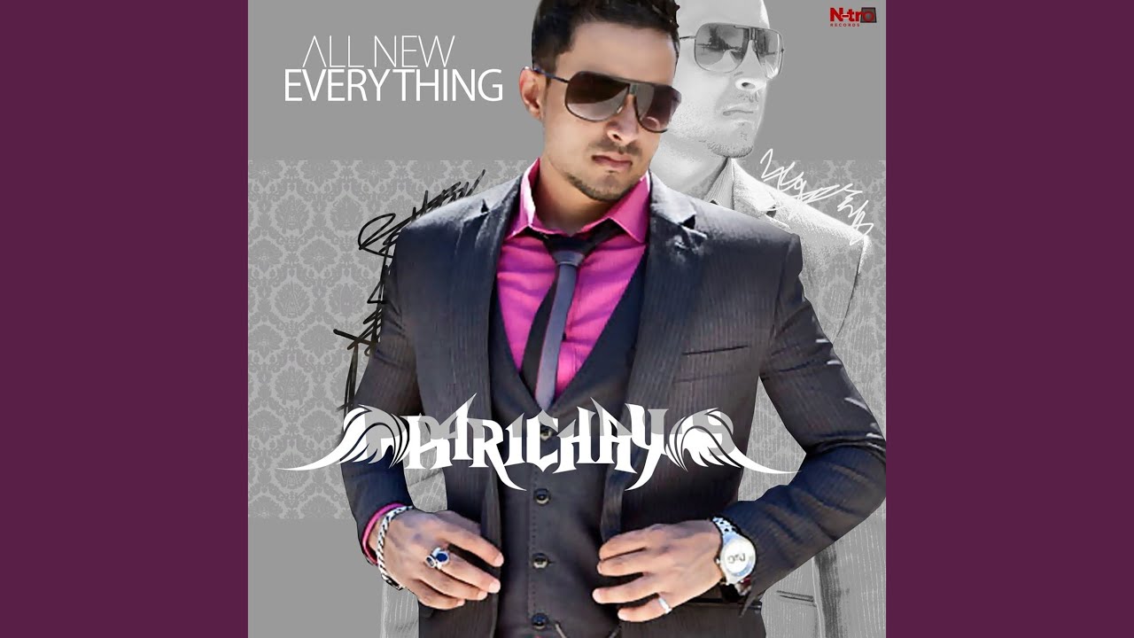 Sun Soniye (Listen To Me) (Valentine's Mix)