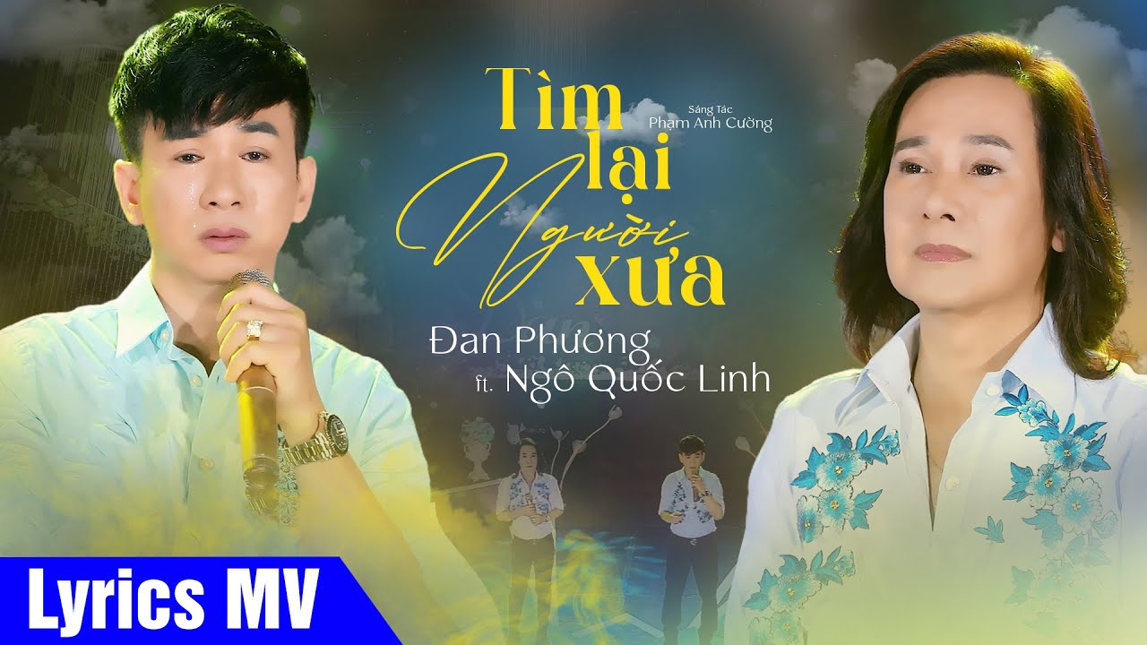 Xuôi chuyến xe anh về nhà quen xưa miền Trung (Có Lời Bài Hát) - Đan Phương ft. Ngô Quốc Linh Lyrics