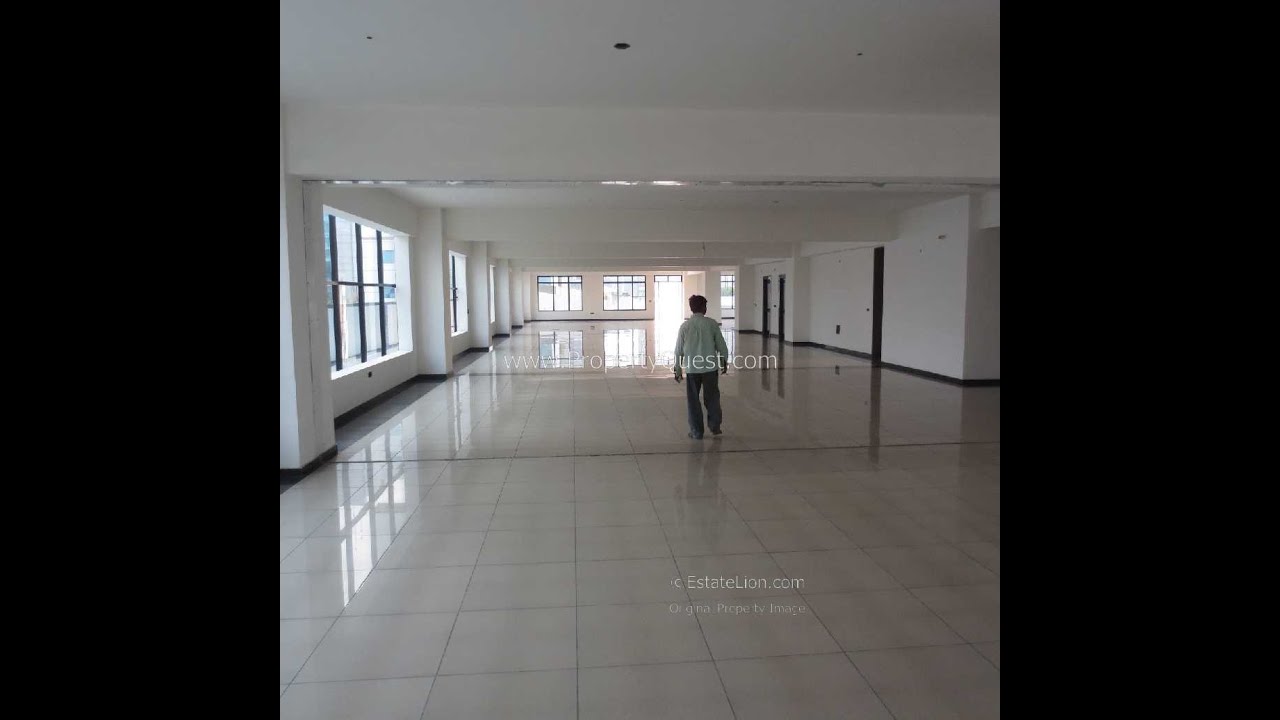 1,39,000 sq.ft. Brand New Independent Office Building for Rent in Sector 62, Noida