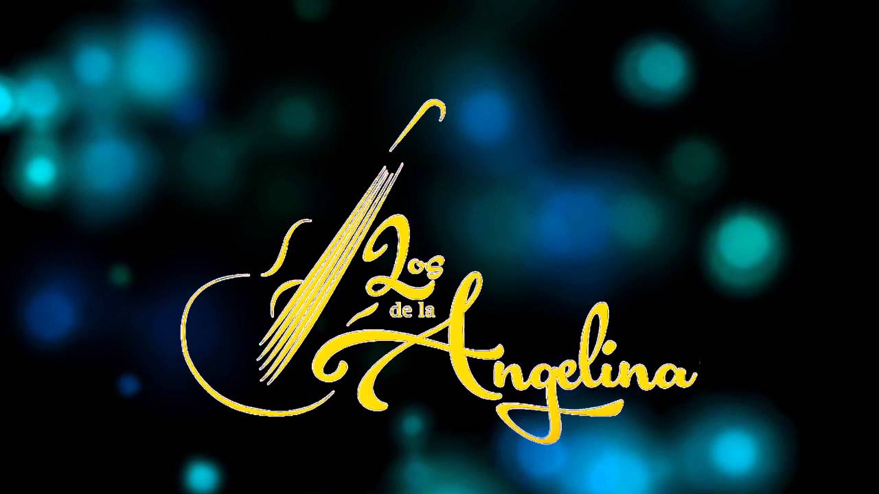 Los De LA Angelina - Rigoberto Campos, Las Pacas, El Tony (En Vivo Con Tuba 2016)