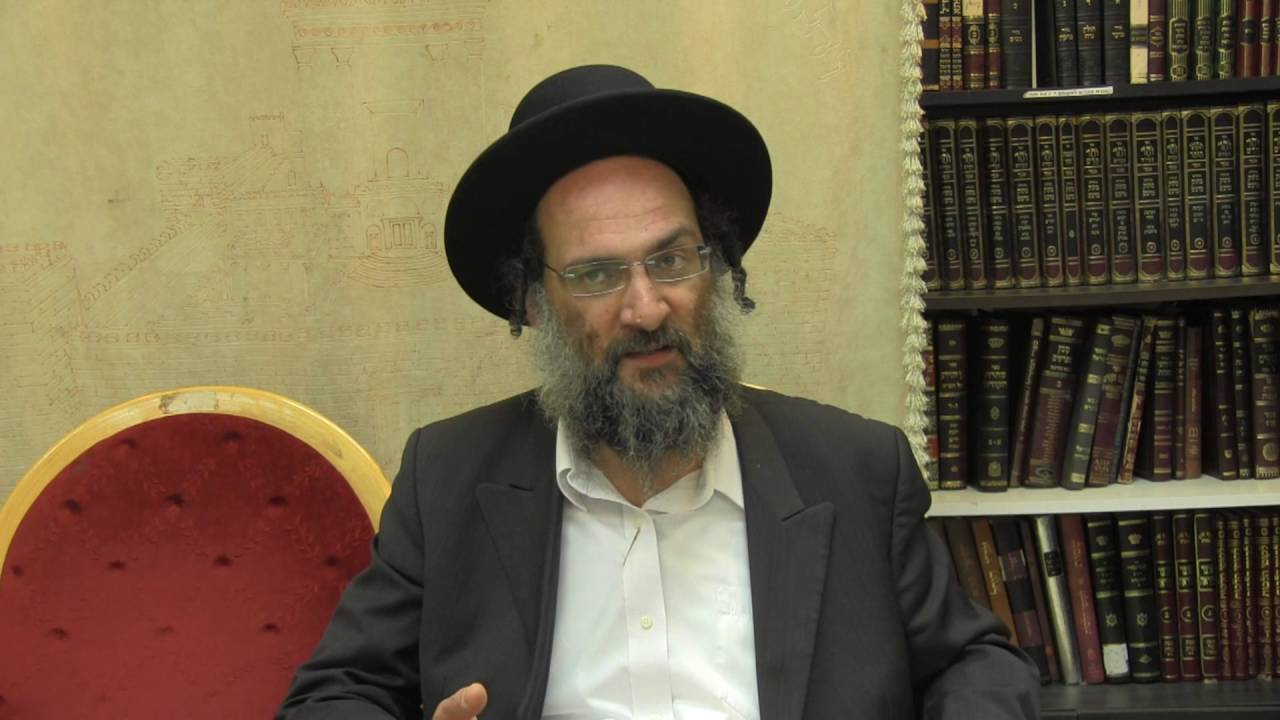 חברייא דרשבי - שיעור תורה בספר הזהר הקדוש מפי הרב יצחק כהן שליט