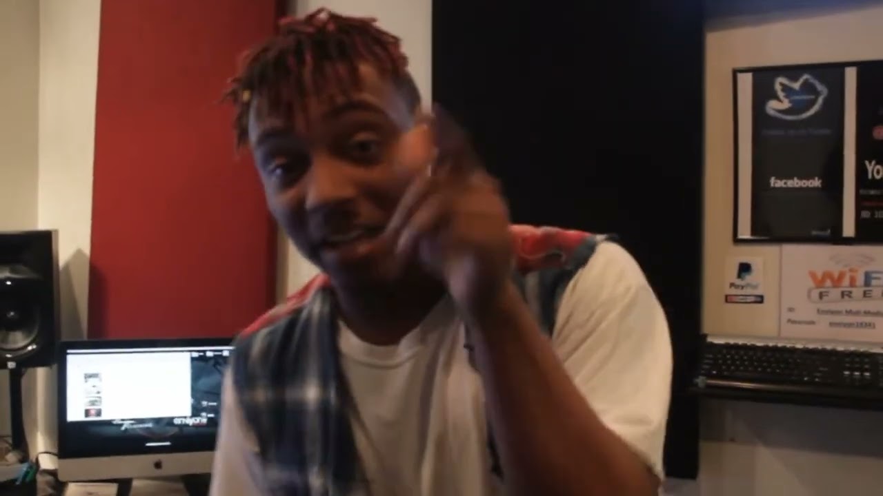 JuiceTheKidd - Too Smooth (Music Video)