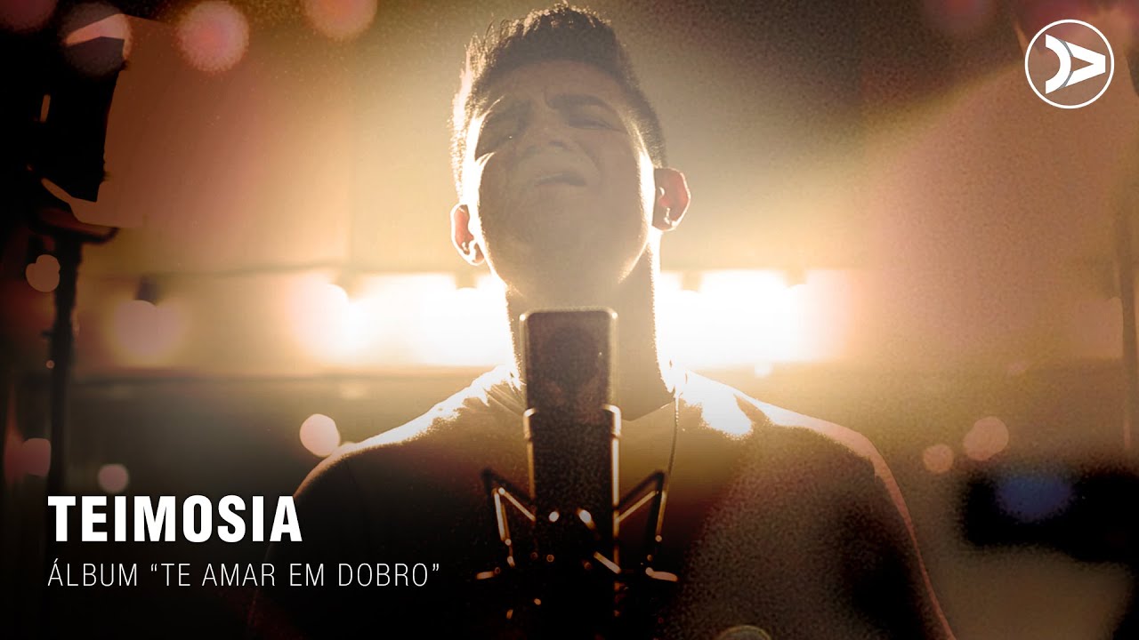 Digo Vi&eacute;ra  -  Teimosia #TeAmarEmDobro