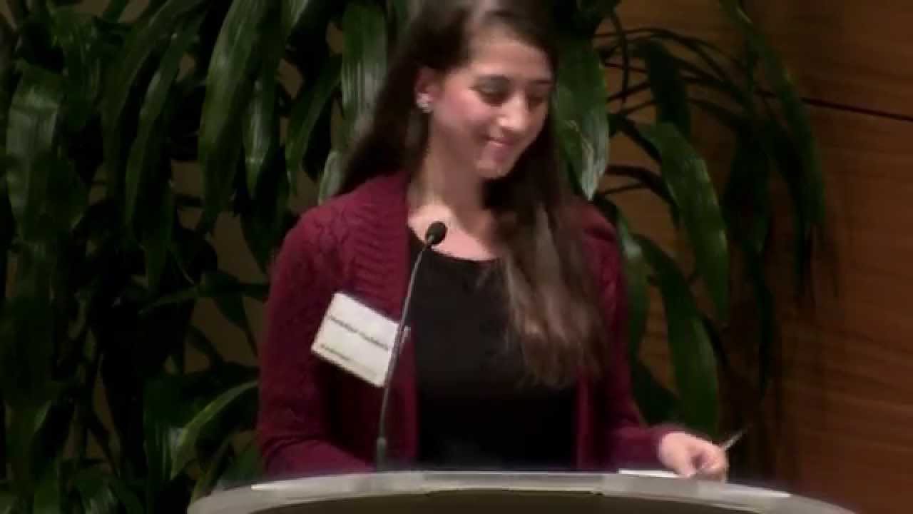 Aging-Related Diseases of the Heart - Christina Theodoris - Gladstone Symposium: Disrupting Aging