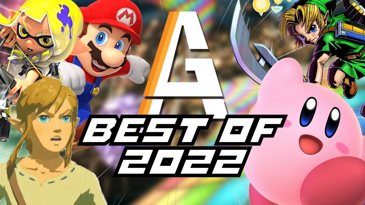 Mr A-Game Funny and Epic Moments 2022 Edition