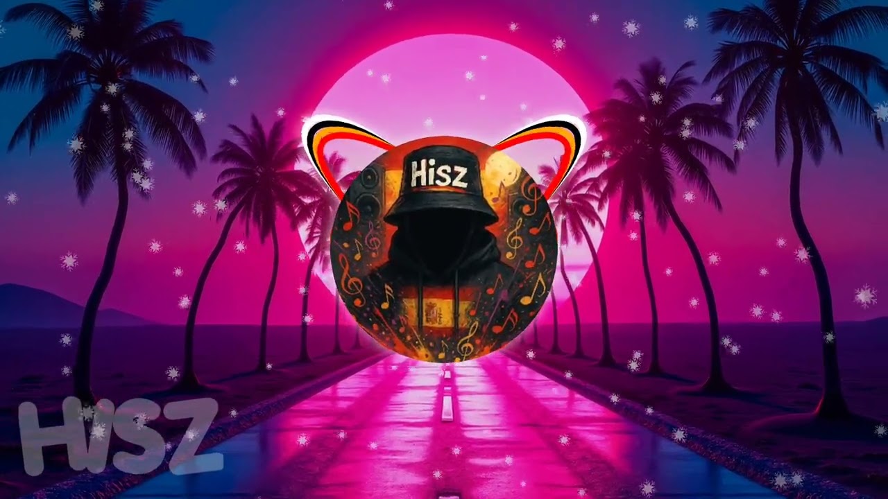 Hisz - Don't Look Back